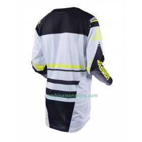 Maillot VTT/Motocross Answer Racing ELITE FORCE Manches Longues N004
